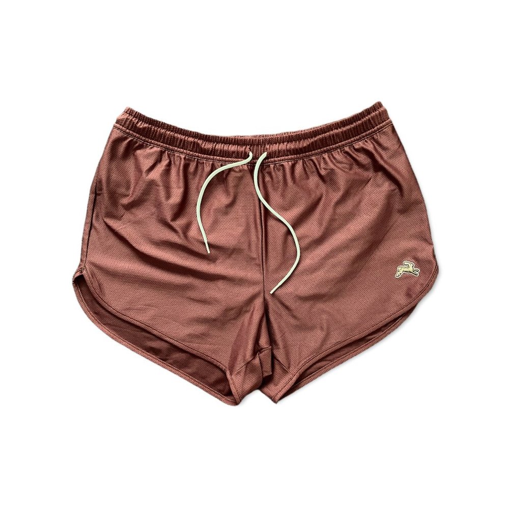 Van Cortlandt Shorts - Sable